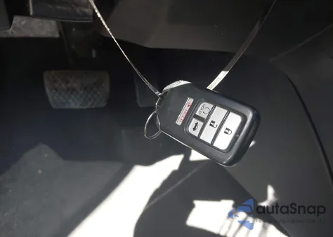 2017 Honda Accord Touring V6 из США, поврежденный, VIN 1HGCT2B09HA004245